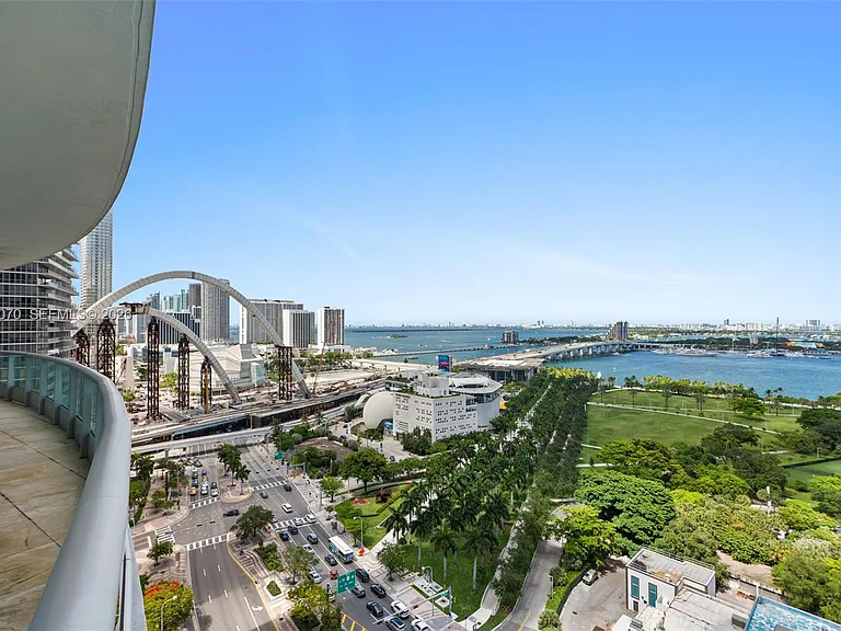 900 Biscayne Blvd #2304 — Photo 30