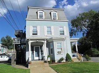 56 Cherry St #0, Ashland, MA 01721