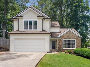 4816 Morning Chase NW, Acworth, GA 30102