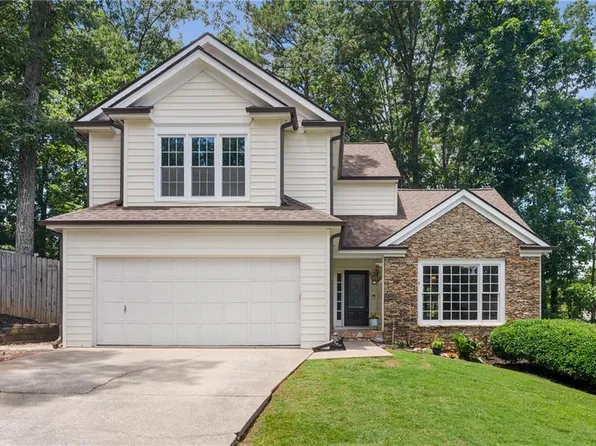 4816 Morning Chase NW, Acworth, GA 30102