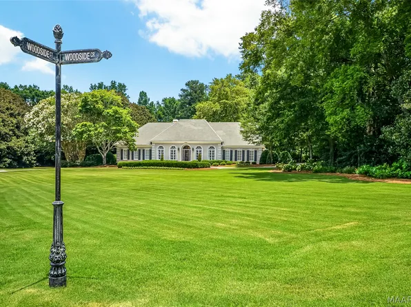 5442 Woodside Cir, Montgomery, AL 36117