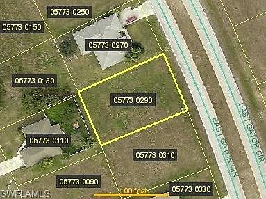5th image of 4002 E Gator Cir
