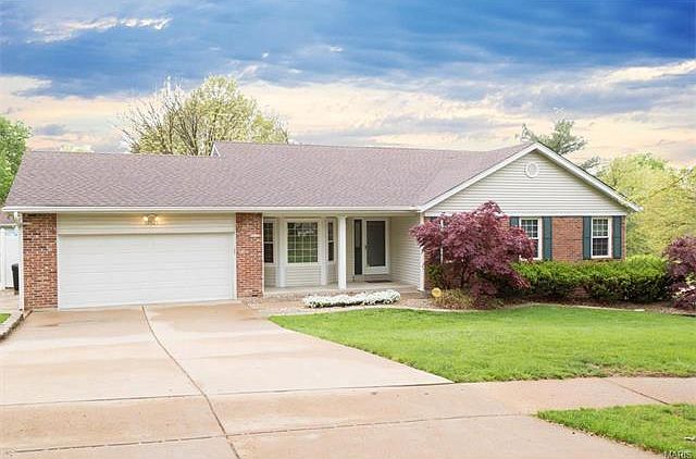 1st image of 12824 Wood Valley Ct