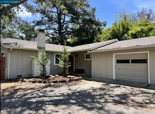 3252 Judith Ln, Lafayette, CA 94549