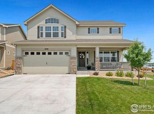 1898 Vista Plaza St, Severance, CO 80550