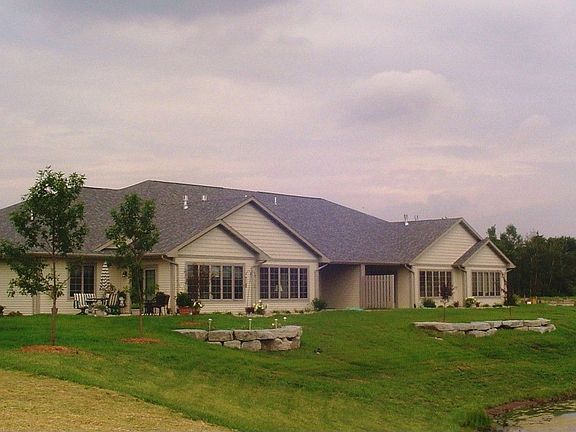 another view of building