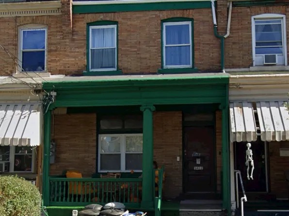 3412 Ward St, Pittsburgh, PA 15213