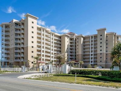 13333 Johnson Beach Rd #407, Perdido Key, FL, 32507