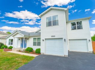 25840 W Bridge St, Channahon, IL 60410