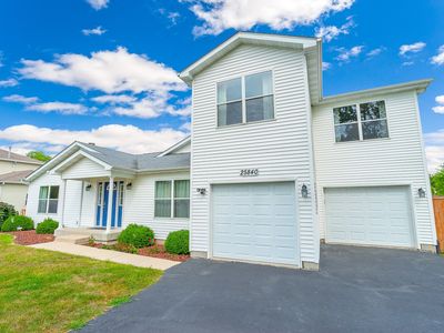 25840 W Bridge St, Channahon, IL, 60410