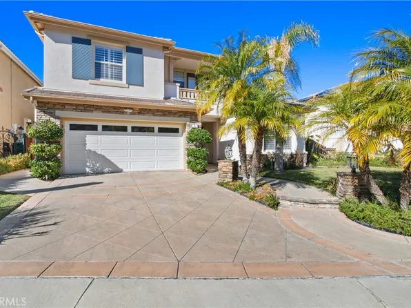 9 Lost Cyn, Rancho Santa Margarita, CA 92688
