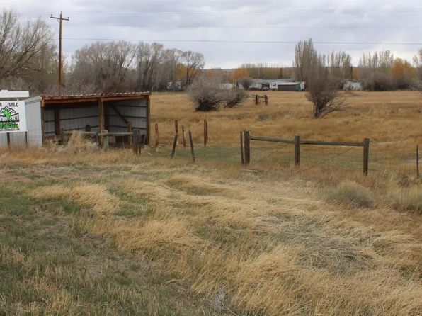Business Loop I 80, Fort Bridger, WY 82933