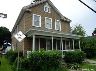 670-672 S Goodman St S, Rochester, NY 14620