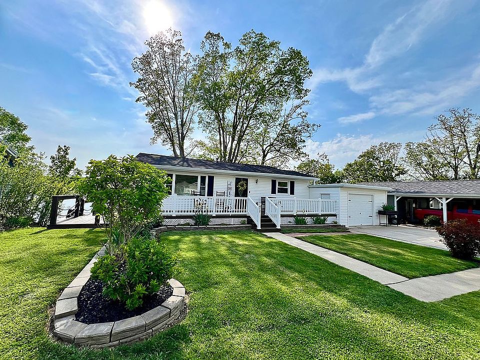 1st image of 417 Clifty Heights Dr