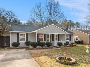 17 Lucas Dr, Durham, NC 27713