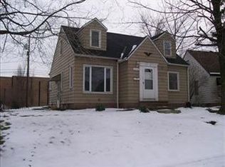 12120 Tonsing Dr, Garfield Heights, OH