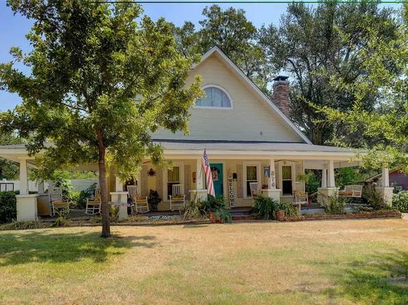 876 S Buffalo St, Canton, TX 75103