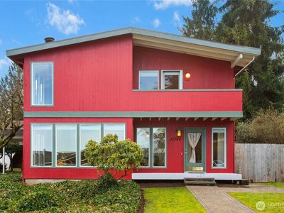 15744 62nd Avenue NE, Kenmore, WA, 98028