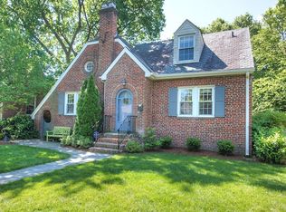 1411 Greycourt Ave, Richmond, VA 23227