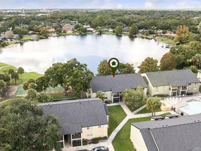 914 Lake Destiny Rd Unit G, Altamonte Springs, FL, 32714