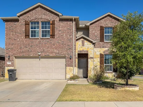 2337 Buelingo Ln, Fort Worth, TX 76131