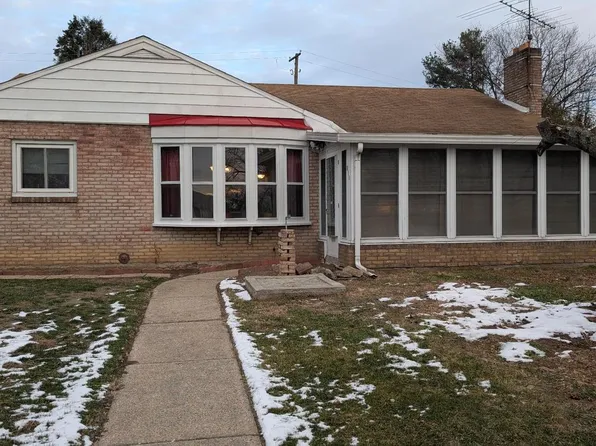 519 S 23rd St, Harrisburg, PA 17104