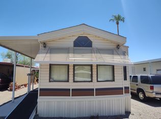1150 N Delaware Dr #125, Apache Junction, AZ 85120