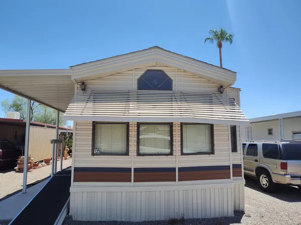 1150 N Delaware Dr #125, Apache Junction, AZ 85120
