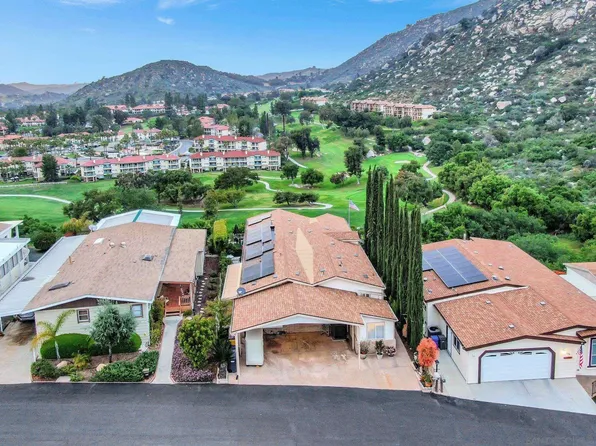 8975 Lawrence Welk Dr Space 145, Escondido, CA 92026