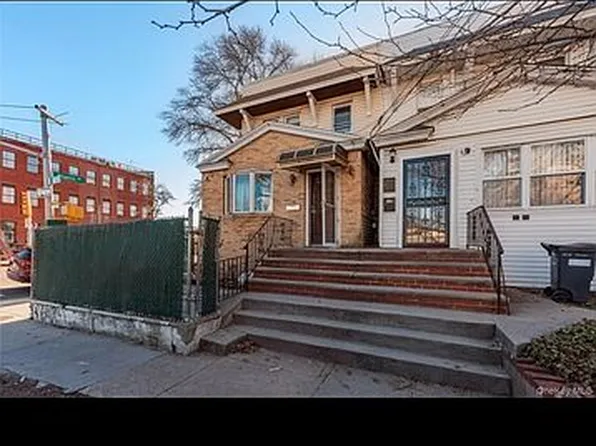 93-10 92nd St #2, Woodhaven, NY 11421
