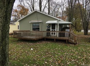 4925 Pointe Tremble Rd, Algonac, MI 48001