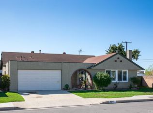5246 Vista Real, Cypress, CA 90630