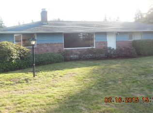 2928 90th St SE, Everett, WA