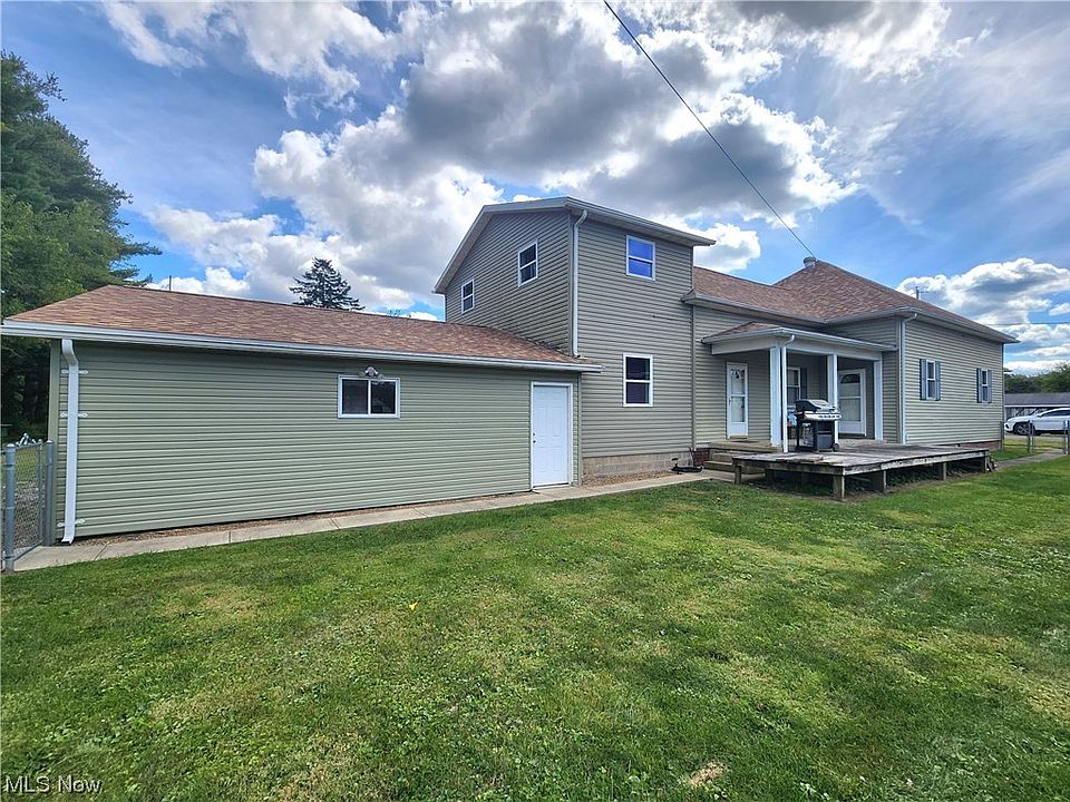 6895 Axline Ave, East Fultonham, OH 43735 MLS 4491318 Zillow