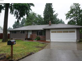 9920 NE 64th St, Vancouver, WA 98662