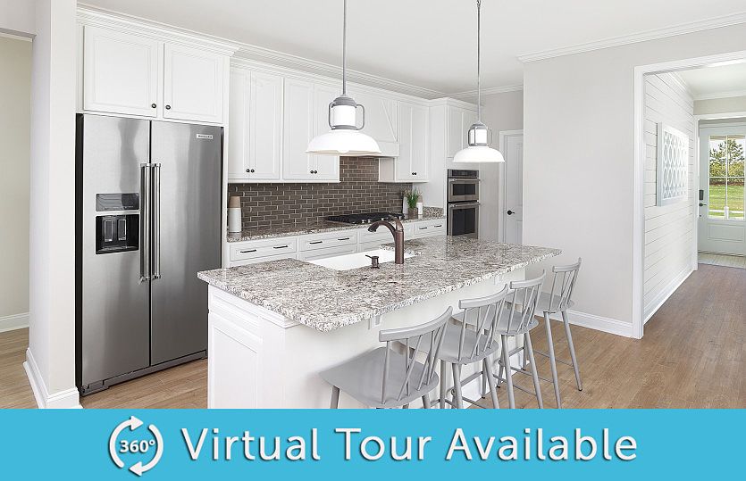 Hallmark Virtual Tour Available