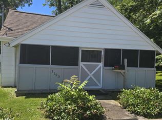 1123 W 11th St, Bloomington, IN
