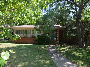 3005 25th St, Lubbock, TX 79410