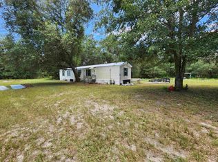 11454 S County Road 53, Madison, FL 32059