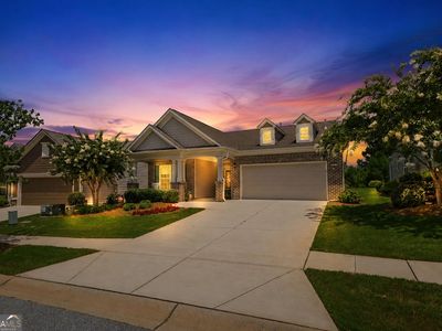 760 Firefly Ct, Griffin, GA, 30223
