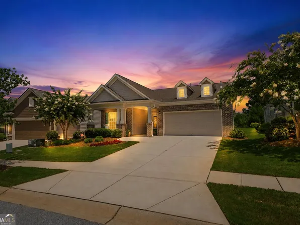 760 Firefly Ct, Griffin, GA 30223