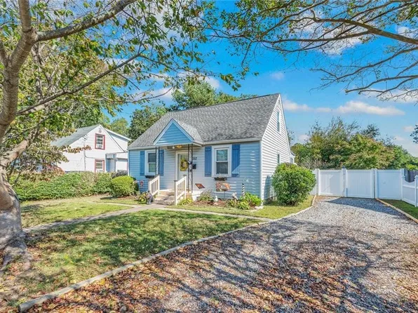 352 Brightwood Ave, Hampton, VA 23661