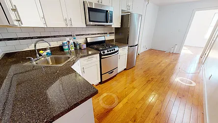 Rented by Bond New York