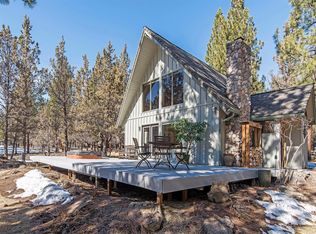 16033 Cattle Drive Rd, Sisters, OR 97759