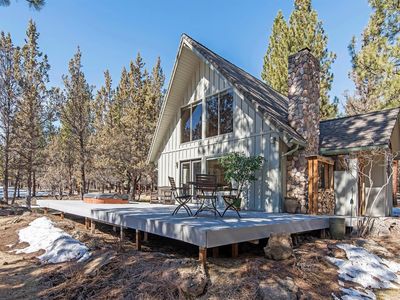 16033 Cattle Drive Rd, Sisters, OR, 97759