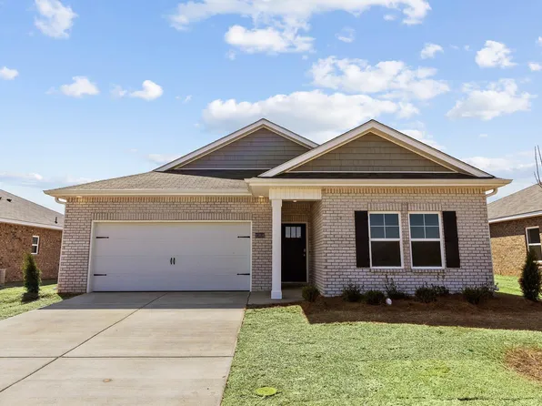 25918 Crested Lark Dr, Athens, AL 35613