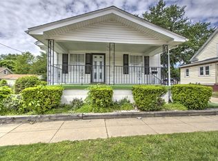 2203 N Jasper St, Decatur, IL 62526