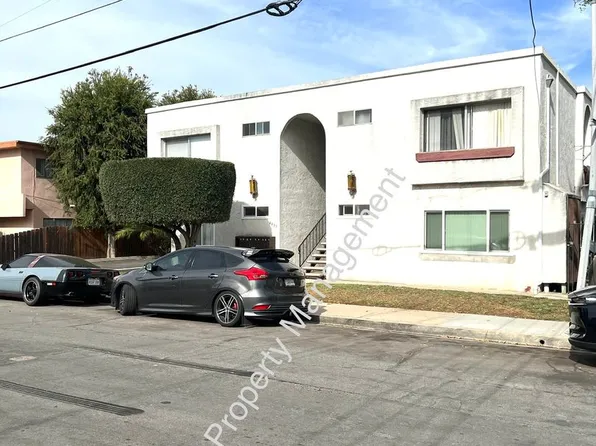 ROSEBU, 4437 Rosebud Ln APT 5, La Mesa, CA 91941