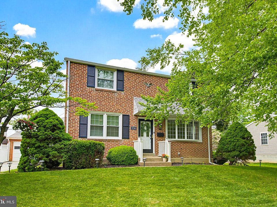 1st image of 336 Yarnall Dr