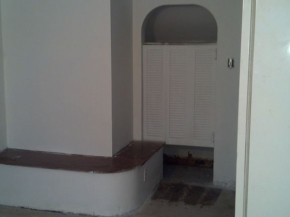 Entry Way